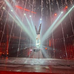 Cirque Italia