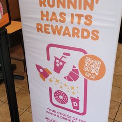 REWARD CARD INFO