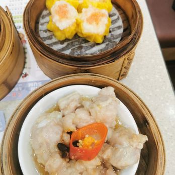 一點心 - This is siewmai and steamed pork bone. The pork is nice and tasty. Recommended - Cantonese Near Me - Hong Kong, HK 一點心 - This is siewmai and steamed pork bone. The pork is nice and tasty. Recommended - Cantonese Near Me - Hong Kong, HK