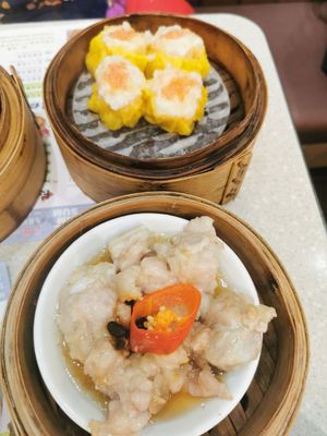 Let's Yum Cha by null