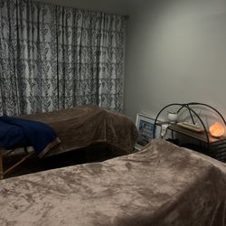 Santa Barbara Massage