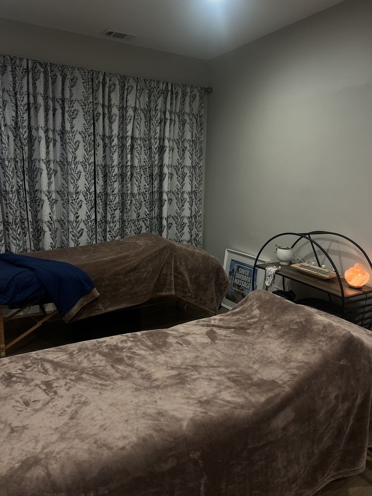 Santa Barbara Massage