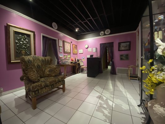 Paradise Thai Spa by null