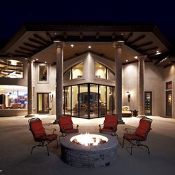 Longview Glass - Exterior Glass