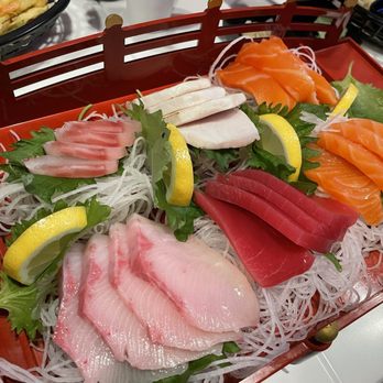 Sushi Factory - Sushi Bars Near Me - Azusa, California Sushi Factory - Sushi Bars Near Me - Azusa, California