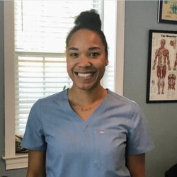 Dr. Collins, Chiropractor