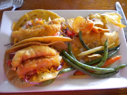 Brigantine Seafood & Oyster Bar by null