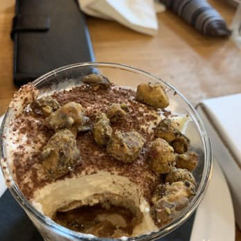 Il Posto - Tiramisu - Italian Near Me - Delta, British Columbia Il Posto - Tiramisu - Italian Near Me - Delta, British Columbia