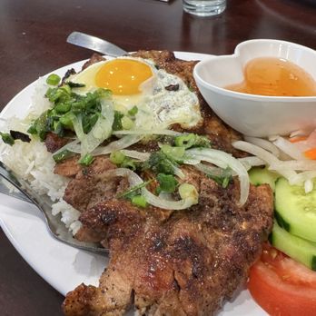 Saigon City - Vietnamese Near Me - Michigan City, Indiana