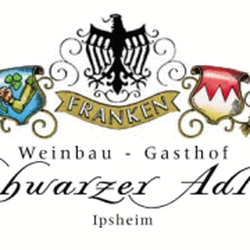 Schwarzer Adler