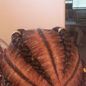 Braids By Kadi - Hair Stylists Near Me - Antioch, California
