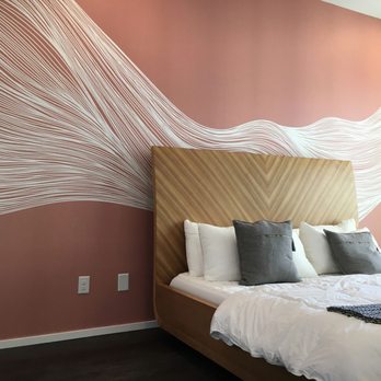 Hanging Around - Wallpapering Near Me