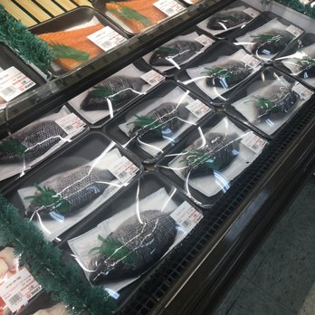 H Mart - Fresh fish selection. - International Grocery Near Me - Westminster, Colorado