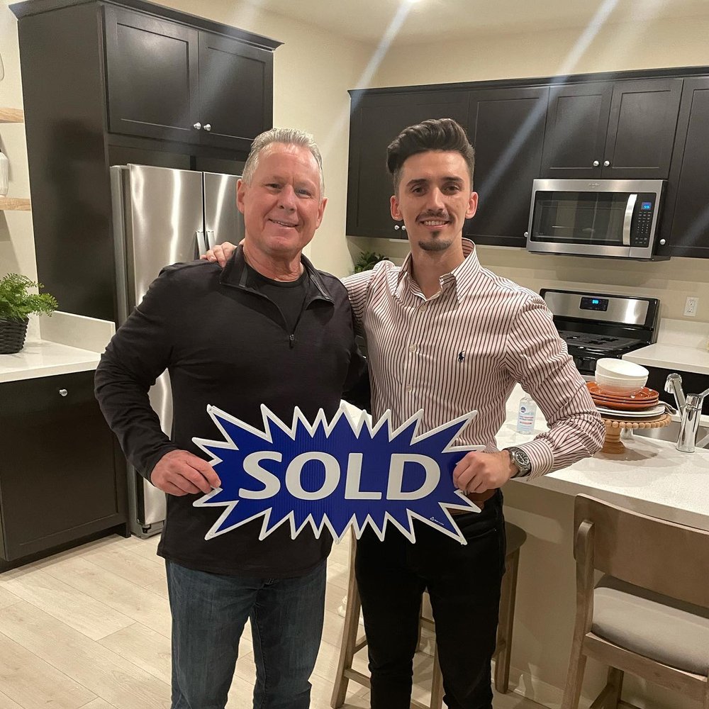 BRANDON ILIC KELLER WILLIAMS REALTY Updated September 2024 12