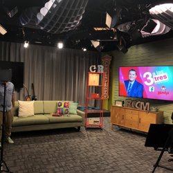 Univision Television Group Inc Wgbo Tv