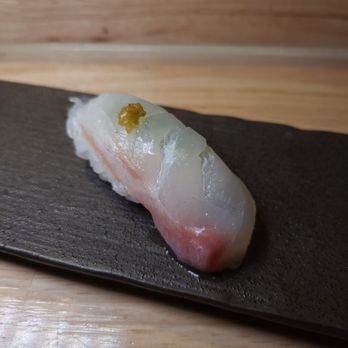 Sushi Bar Tetsuya - Omakase- Tai - Sushi Bars Near Me - Los Angeles, California