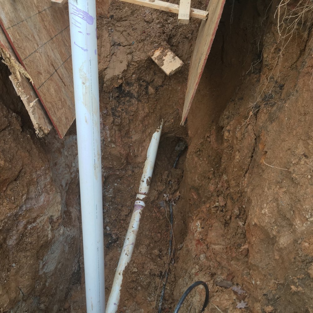 Slide of Lee Brothers Contracting