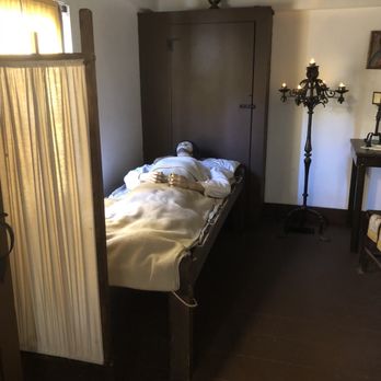 Spanish Military Hospital - Museums Near Me - St. Augustine, Florida
