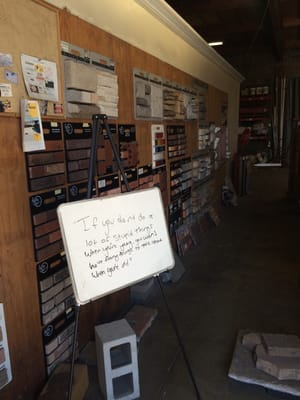 Glendale Builders' Supplies