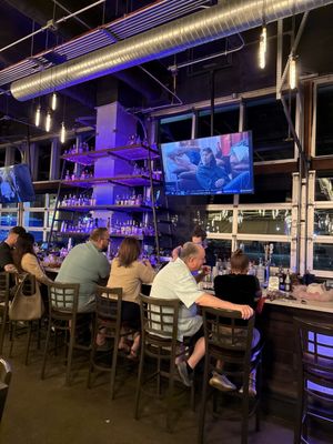 Vice Restaurant by null