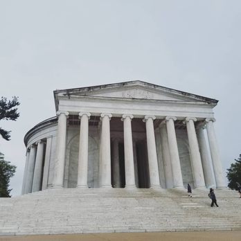 Jefferson Memorial - Landmarks & Historical Buildings Near Me - Washington, DC, District of Columbia Jefferson Memorial - Landmarks & Historical Buildings Near Me - Washington, DC, District of Columbia