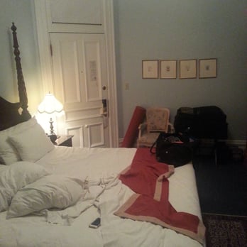 The Priory Hotel - Hotels Near Me - Pittsburgh, Pennsylvania