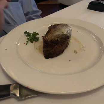 Jeff Ruby's Steakhouse - Cincinnati - Petite Filet Mignon - Steakhouses Near Me - Cincinnati, Ohio Jeff Ruby's Steakhouse - Cincinnati - Petite Filet Mignon - Steakhouses Near Me - Cincinnati, Ohio