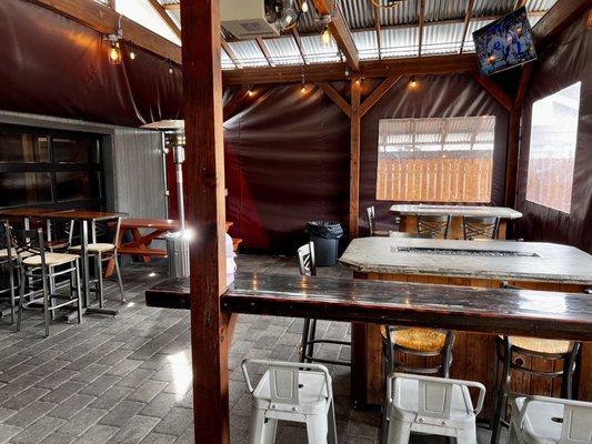 Valley Brewing Co. by null