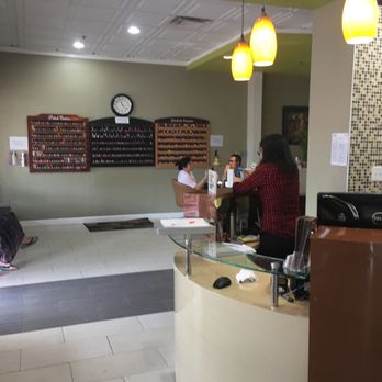 Palazzo - Nail Salons Near Me - Orlando, Florida