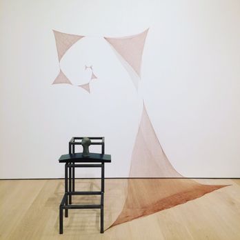 Hammer Museum - Mathematically beautiful. - Museums Near Me - Los Angeles, California Hammer Museum - Mathematically beautiful. - Museums Near Me - Los Angeles, California
