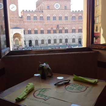 Te Ke Voi - Che vista... - Pizza Near Me - Siena, SI Te Ke Voi - Che vista... - Pizza Near Me - Siena, SI