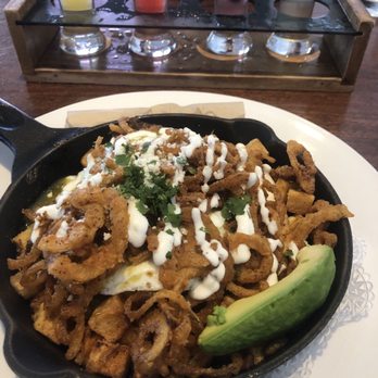 Hash Kitchen - Breakfast & Brunch Near Me - Scottsdale, Arizona