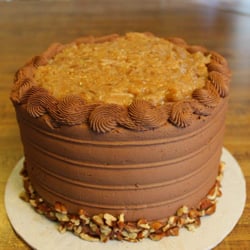 Pasteles Acapulco