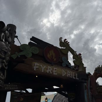 Universal Epic Universe - Amusement Parks Near Me - Orlando, Florida Universal Epic Universe - Amusement Parks Near Me - Orlando, Florida