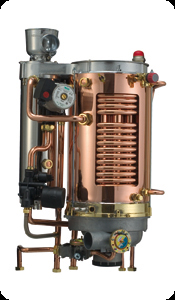 Dépannage Chauffe-eau Paris