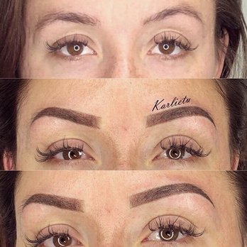 Karlie’s ink studio - Permanent Makeup Near Me - Poway, California Karlie’s ink studio - Permanent Makeup Near Me - Poway, California