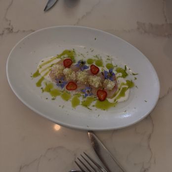 Cento Pasta Bar - Hamachi - Italian Near Me - Los Angeles, California Cento Pasta Bar - Hamachi - Italian Near Me - Los Angeles, California