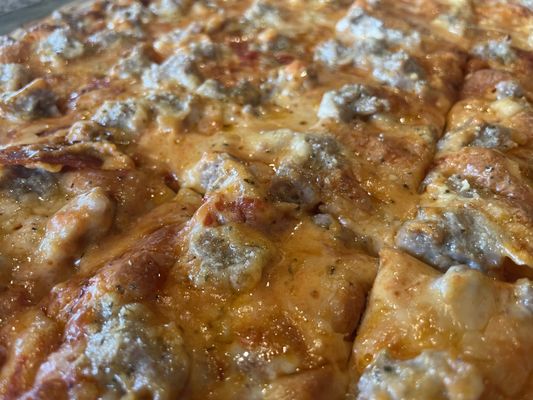 Faraci Pizza by null