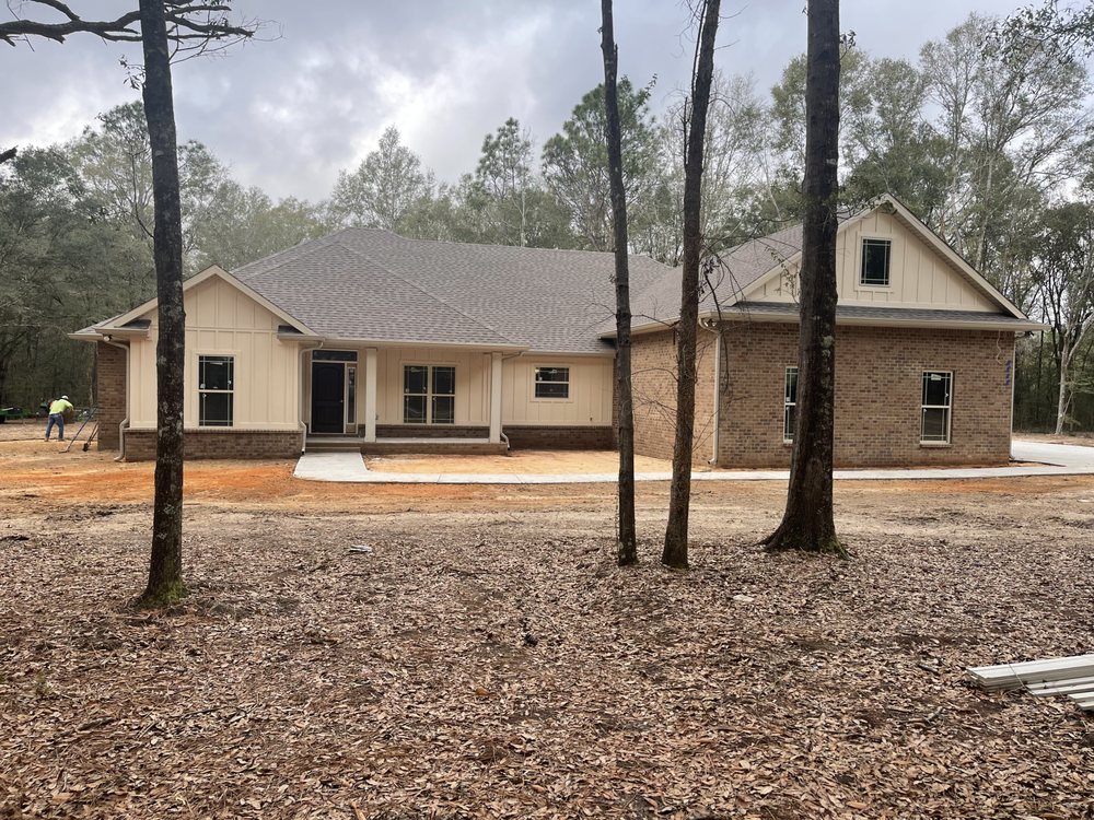 Slide of Bill Walther Roofing