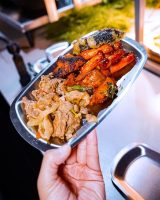 Witch Topokki | All You Can Eat Korean Street Food by null