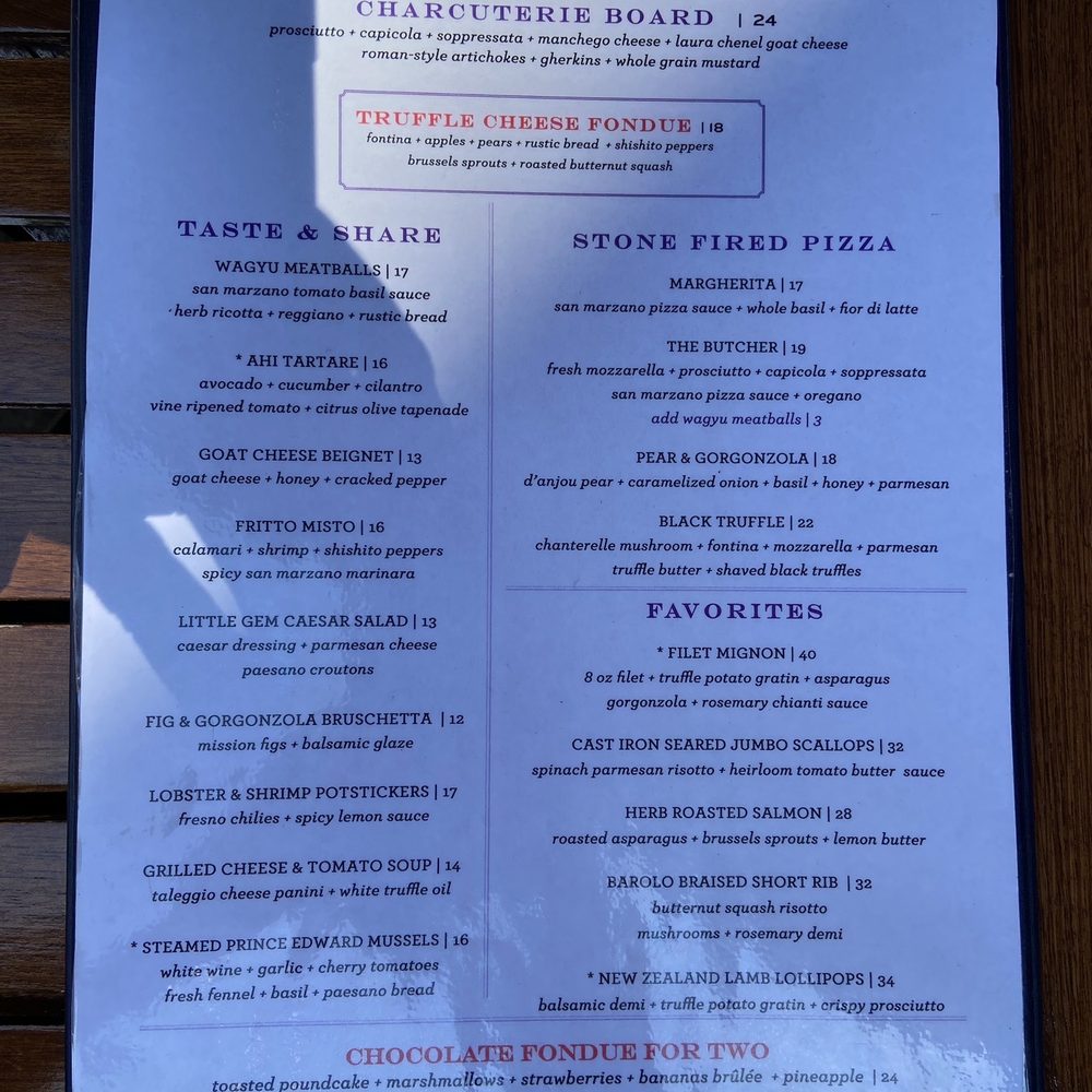 Cru - Wine Bars Near Me - Atlanta, Georgia