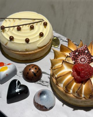 Jinju Patisserie by null