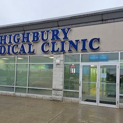 Highbury Medical Clinic - Highbury Medical Clinic