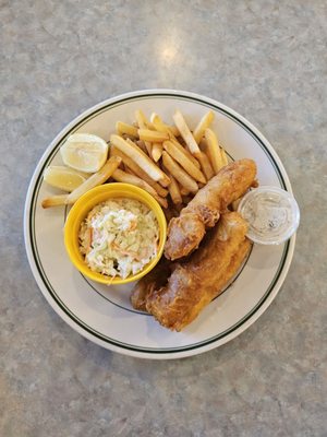 Boscos Diner by null