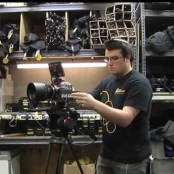 CSI Rentals - Photography Stores & Services Near Me - New York, New York