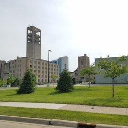 Hospitals In Rochester Yelp