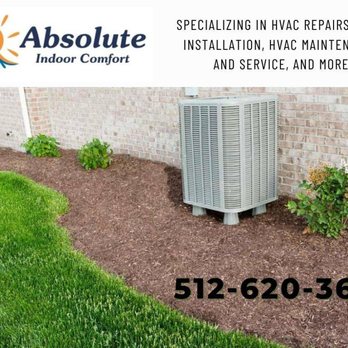 Absolute Indoor Comfort - Heating & Air Conditioning/HVAC Near Me Absolute Indoor Comfort - Heating & Air Conditioning/HVAC Near Me
