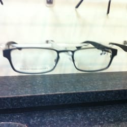 Colonial Opticians - My most promising find: Marc Jacobs unisex frames.