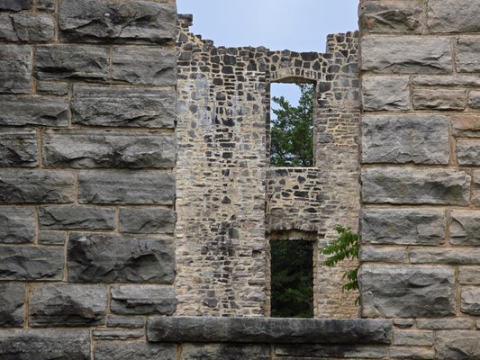 Ha Ha Tonka State Park by null