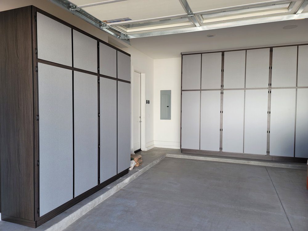 GARAGE BY ERIC 114 Photos & 63 Reviews 216 S Alma School